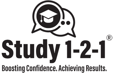 Study 121 Logo